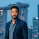 Marcus Wong